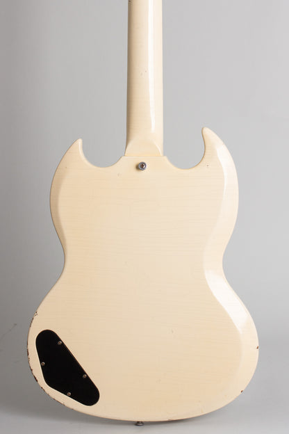 Gibson EB-0 Custom Electric Bass Guitar (1964)