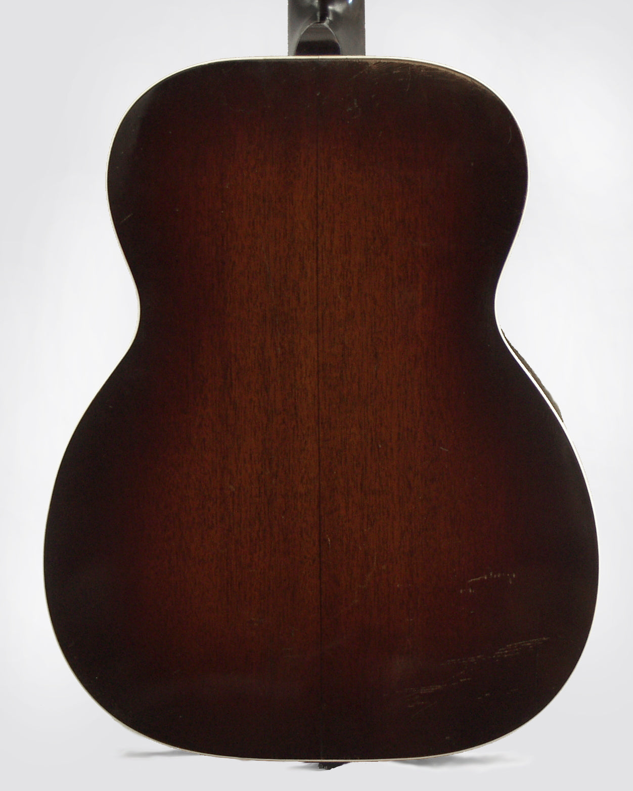 Bacon & Day S-2H (Conversion) Flat Top Acoustic Guitar (1937)