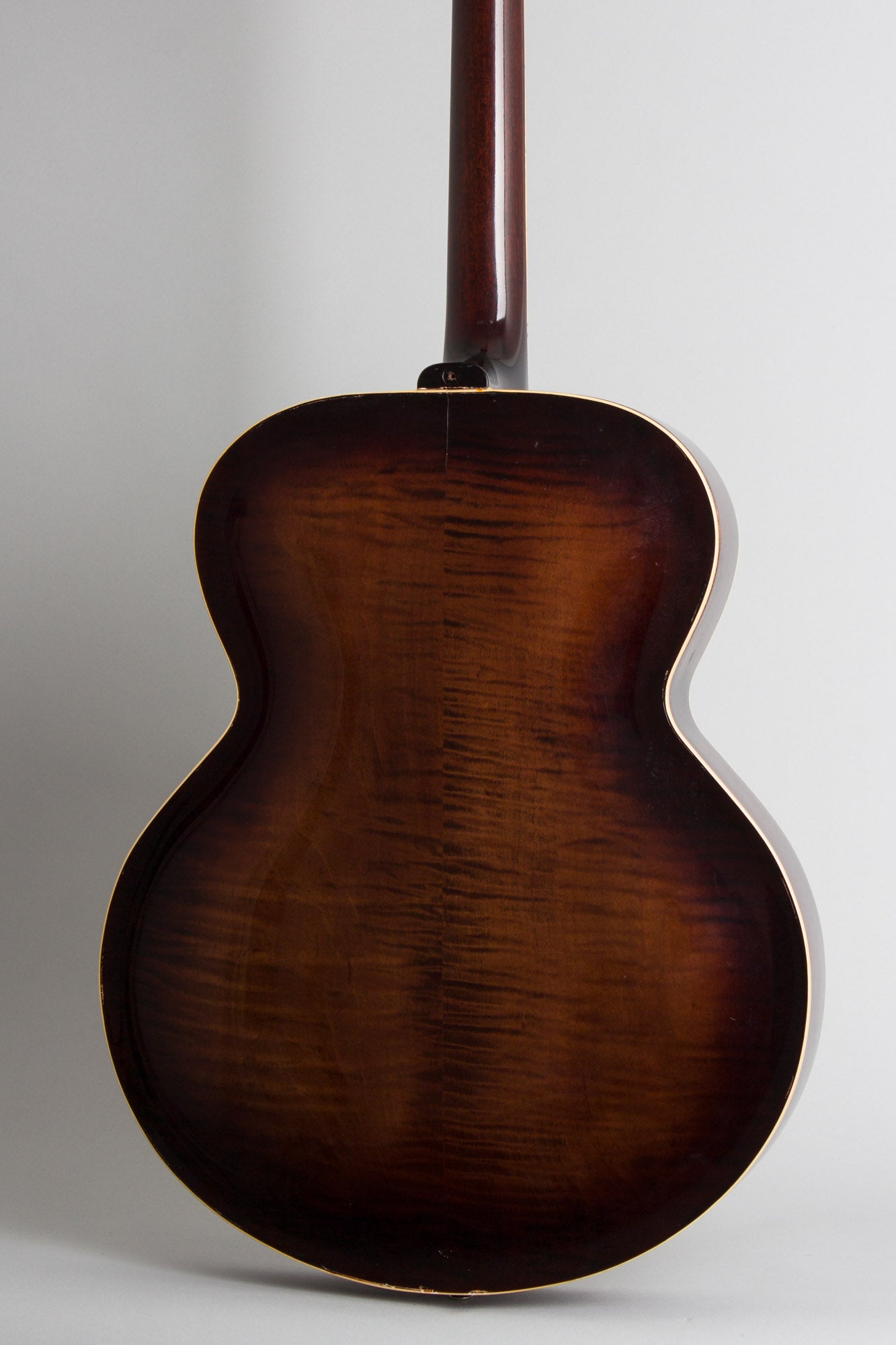 Gibson L-7 Arch Top Acoustic Guitar (1937)