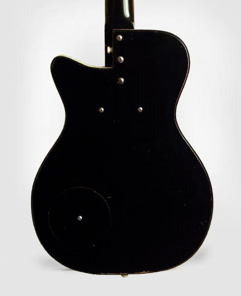 Danelectro Silvertone Model 1444 Electric Bass Guitar (1959)