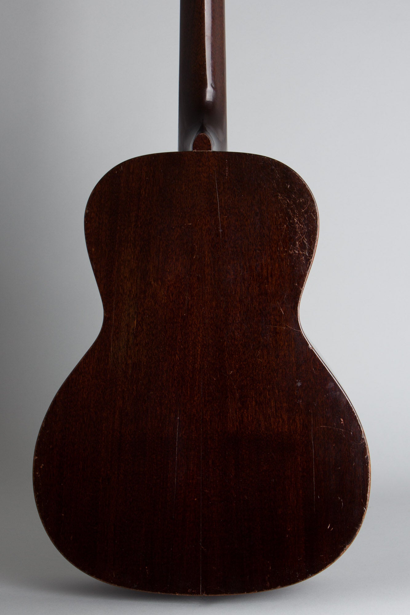 Gibson L-00 Flat Top Acoustic Guitar (1934)