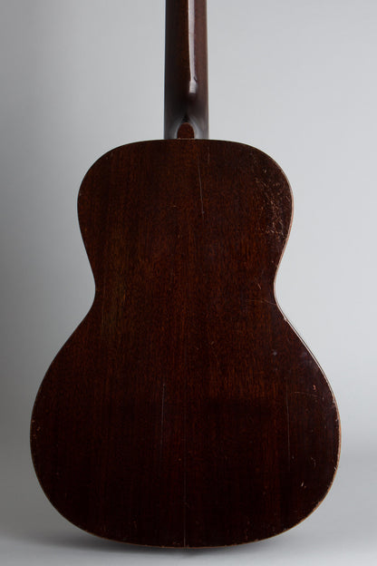 Gibson L-00 Flat Top Acoustic Guitar (1934)