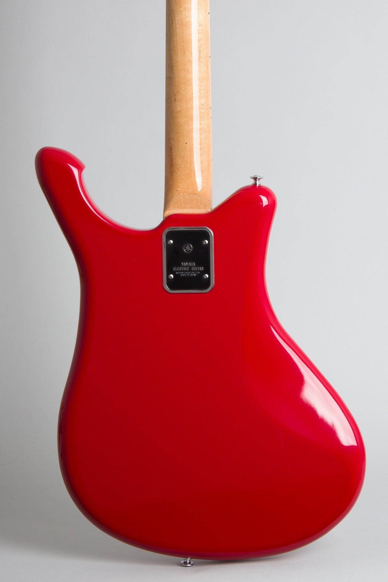 Yamaha SG-5 Solid Body Electric Guitar (1967)