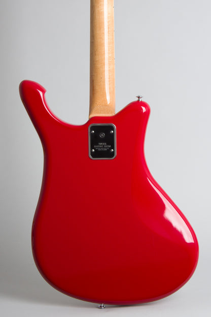 Yamaha SG-5 Solid Body Electric Guitar (1967)