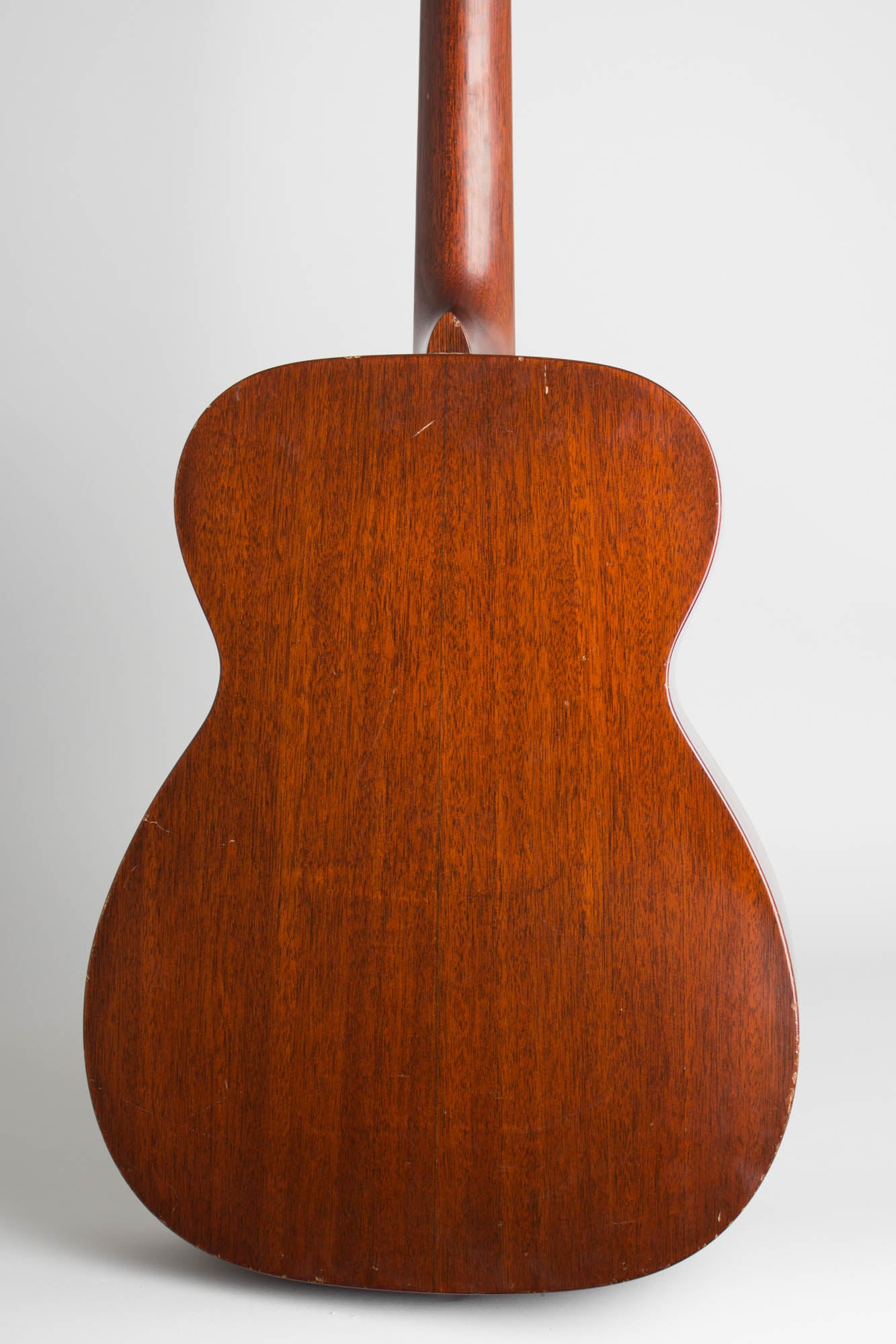 C. F. Martin 00-17 Flat Top Acoustic Guitar (1957)