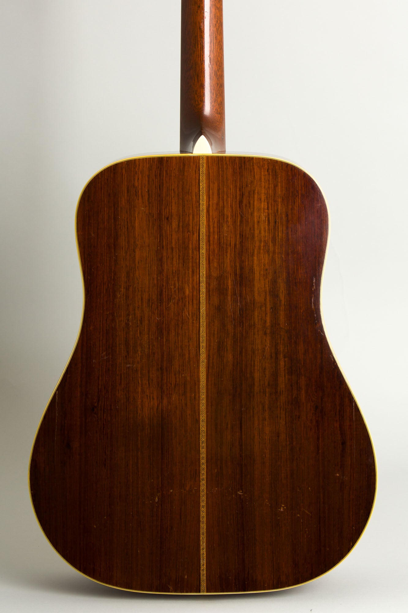 C. F. Martin D-28 Flat Top Acoustic Guitar (1941)