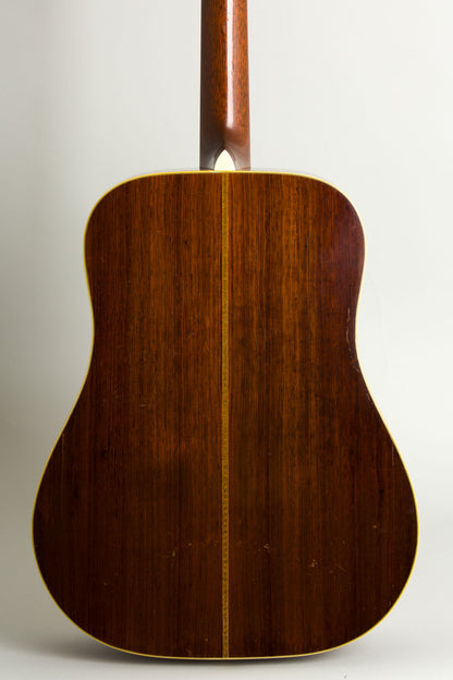 C. F. Martin D-28 Flat Top Acoustic Guitar (1941)