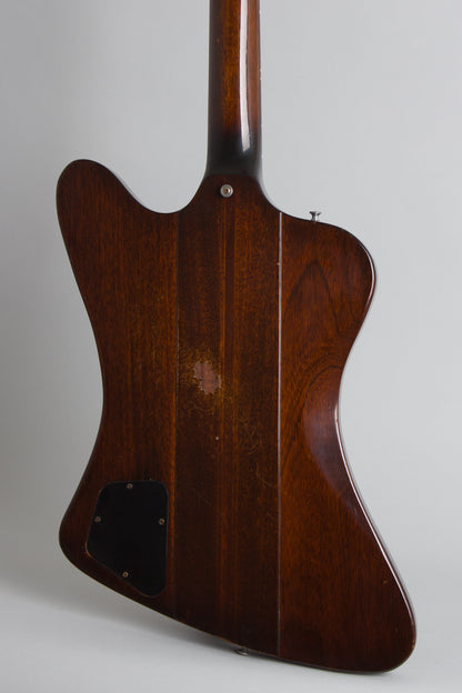 Gibson Firebird I Solid Body Electric Guitar (1964)