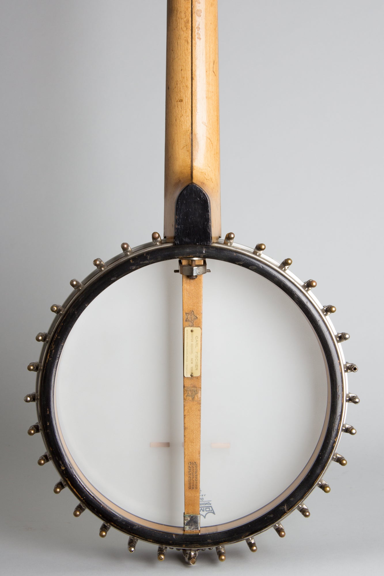 Vega Tu-Ba-Phone Guitar Banjo (1927)