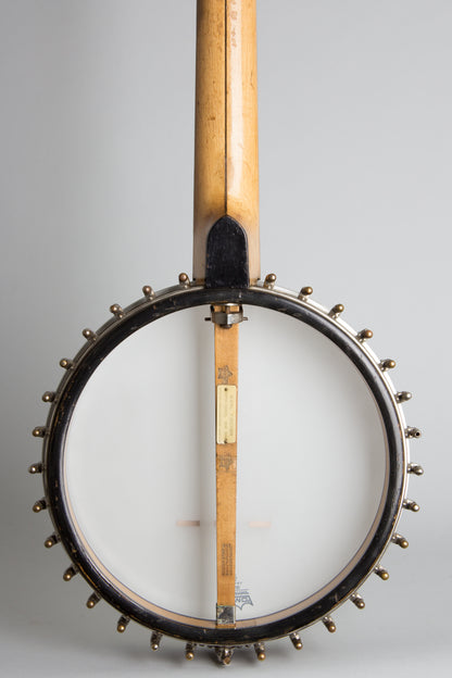 Vega Tu-Ba-Phone Guitar Banjo (1927)