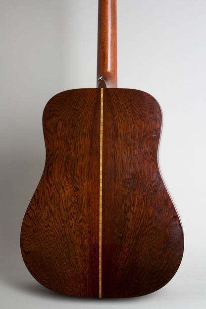 C. F. Martin D-21 Flat Top Acoustic Guitar (1966)