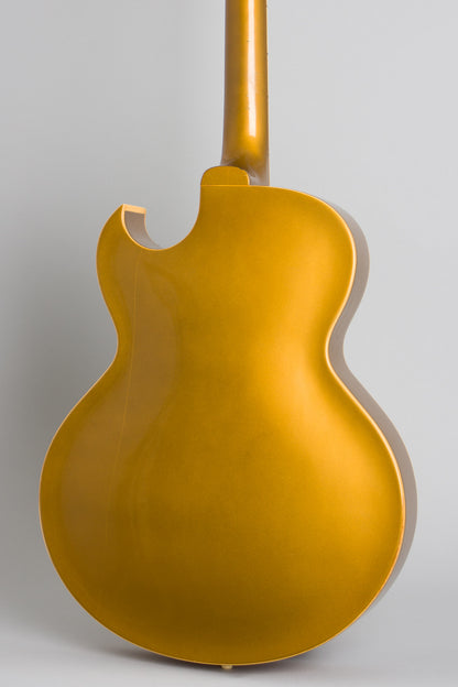 Gibson ES-295 Arch Top Hollow Body Electric Guitar (1954)