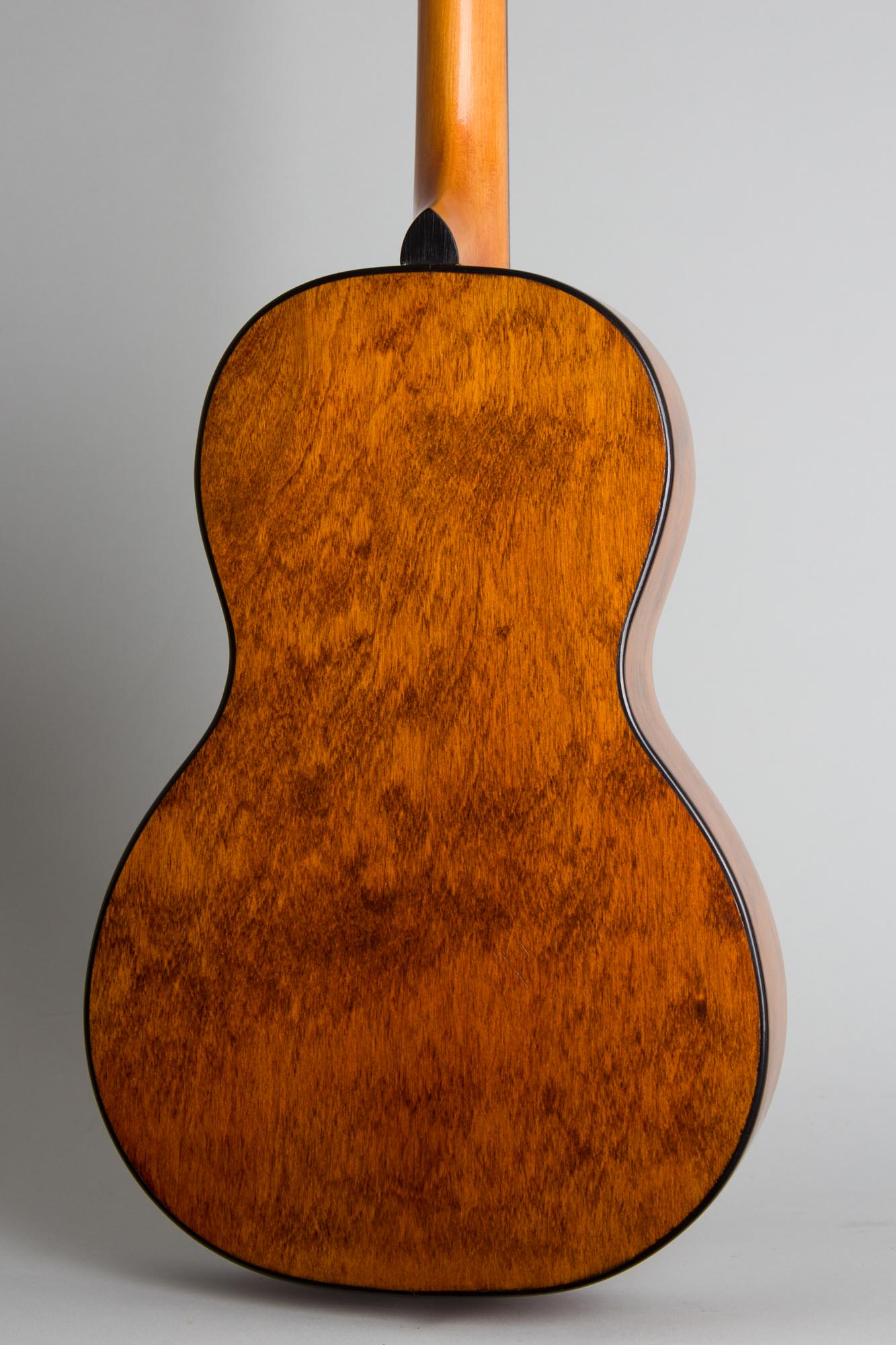 Regal Bruno Glee Club Flat Top Tenor Guitar (1928)