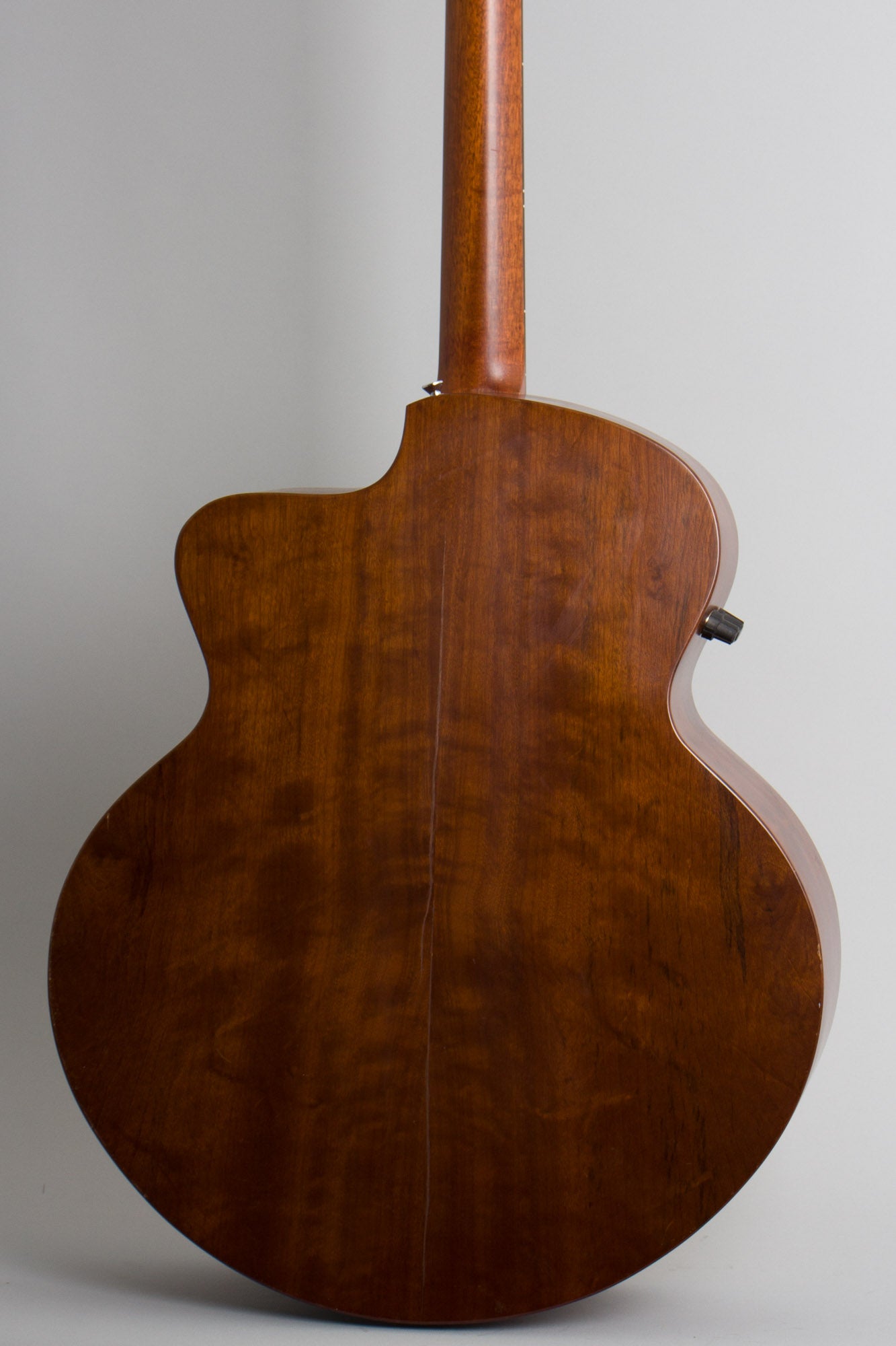 Taylor Klein AB-1 Acoustic-Electric Bass Guitar (1996)