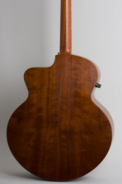 Taylor Klein AB-1 Acoustic-Electric Bass Guitar (1996)