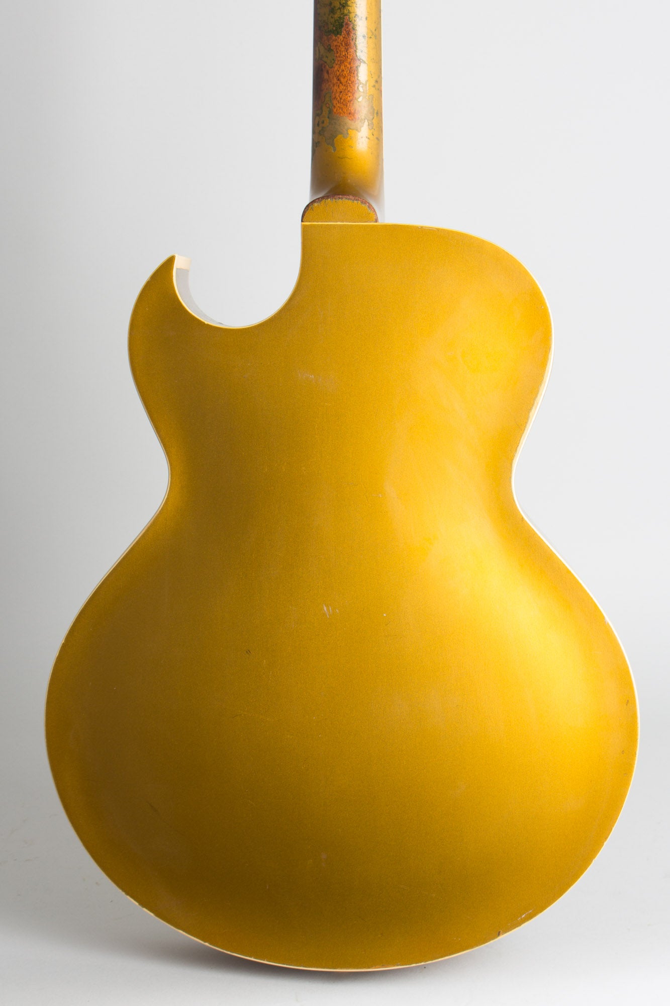 Gibson ES-295 Arch Top Hollow Body Electric Guitar (1953)