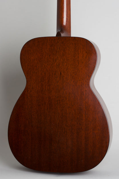C. F. Martin 00-18E Flat Top Acoustic-Electric Guitar (1963)