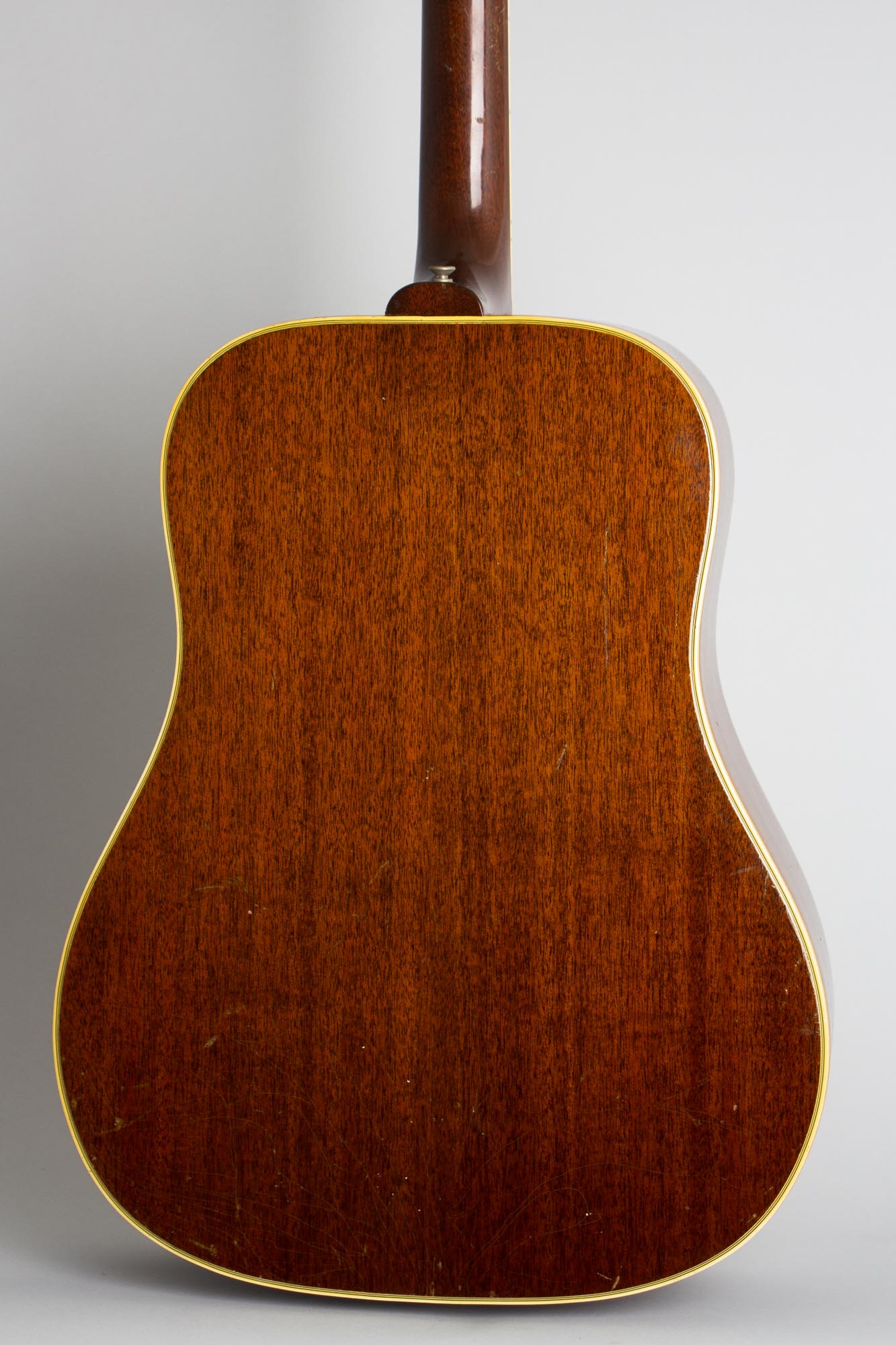 Epiphone FT-90 El Dorado Flat Top Acoustic Guitar (1966)