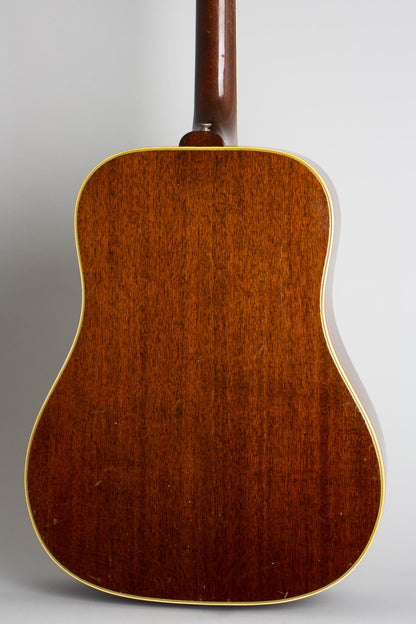 Epiphone FT-90 El Dorado Flat Top Acoustic Guitar (1966)