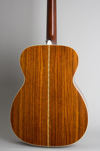 C. F. Martin 000-28 Flat Top Acoustic Guitar (1975)
