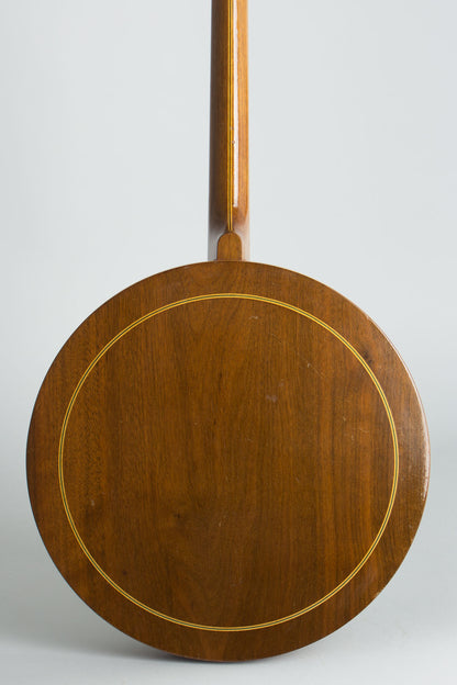 Epiphone Peerless Tenor Banjo (1927)