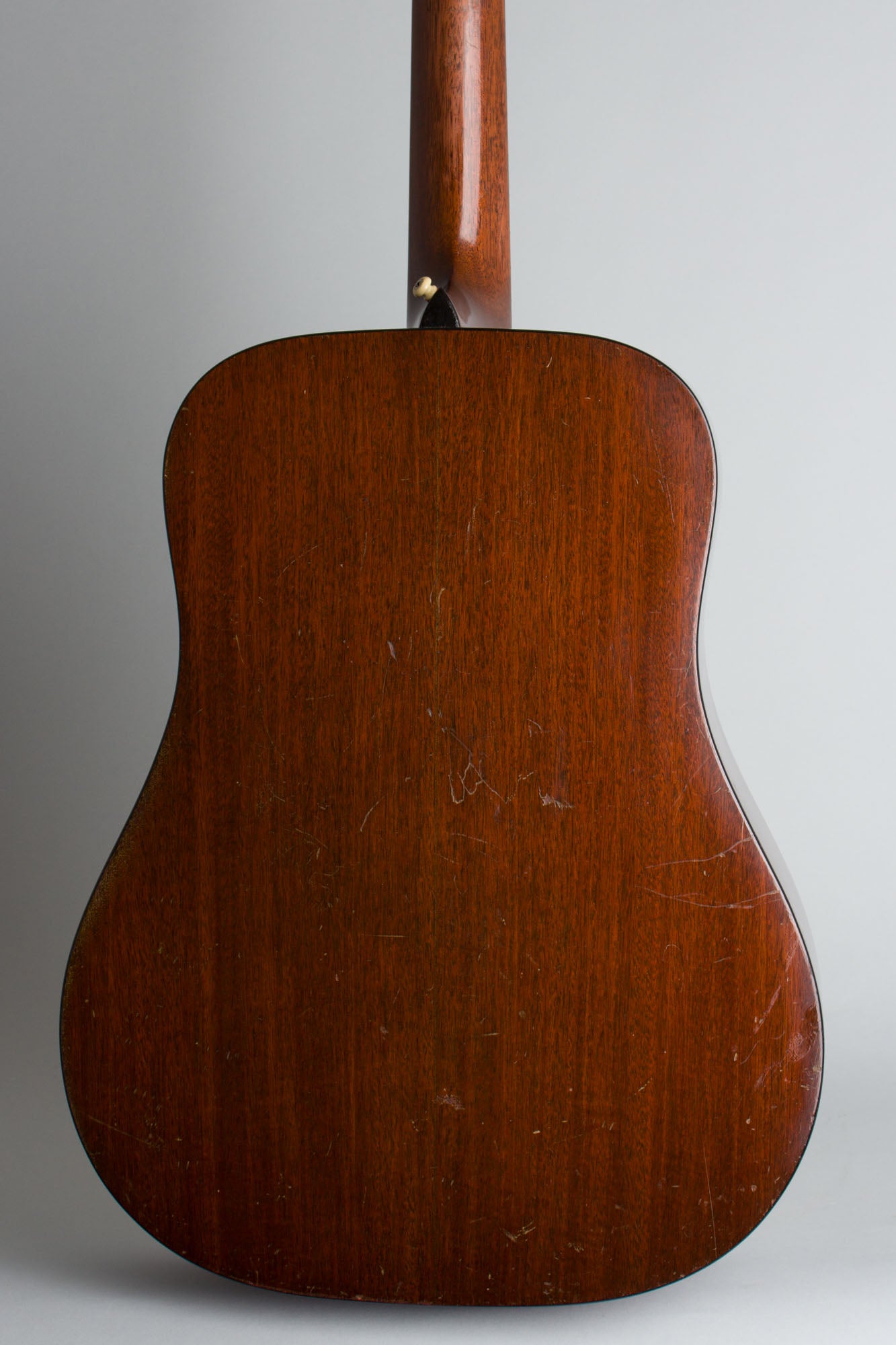 C. F. Martin D-18 Flat Top Acoustic Guitar (1937)