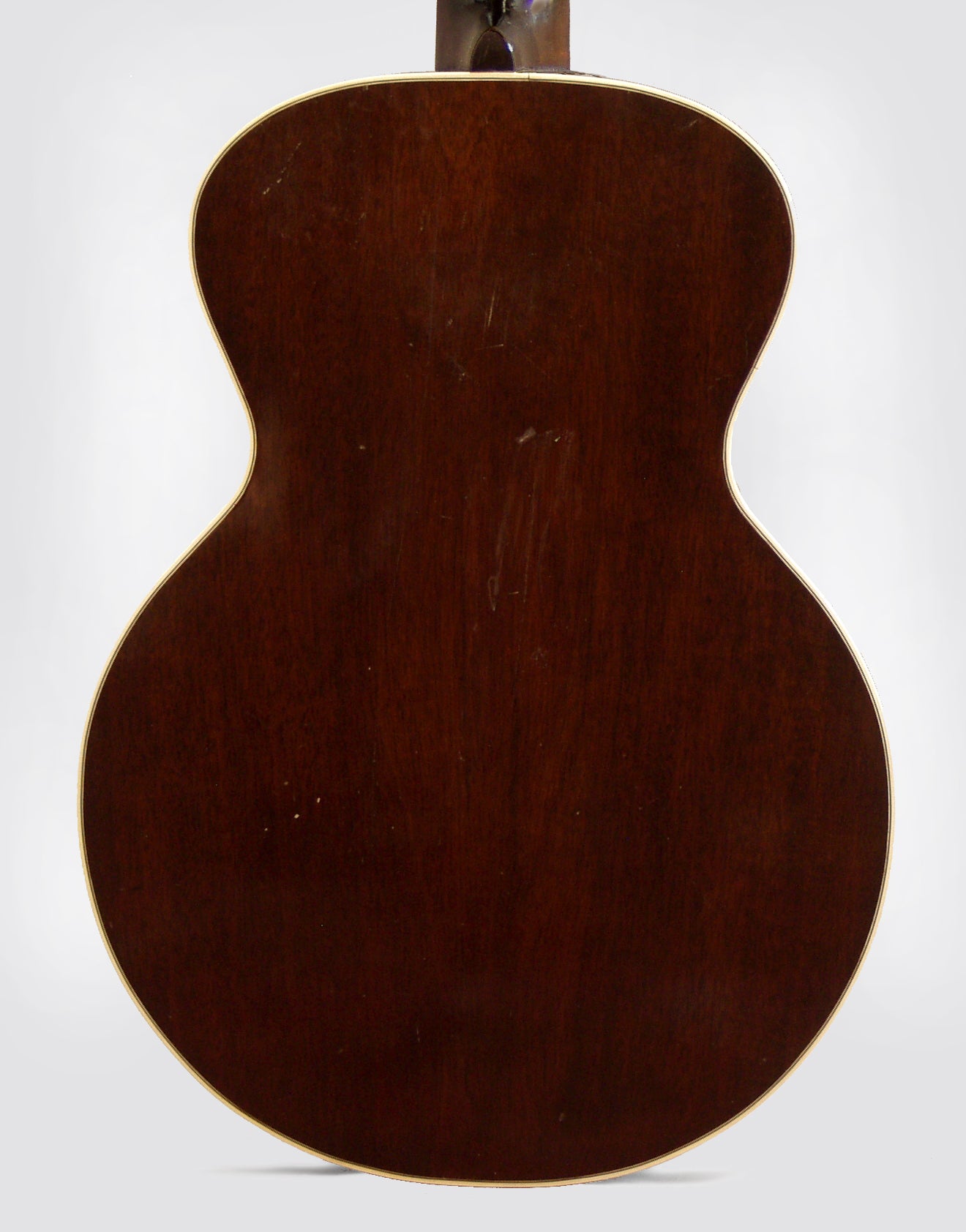 Gibson L-1 Flat Top Acoustic Guitar (1926)