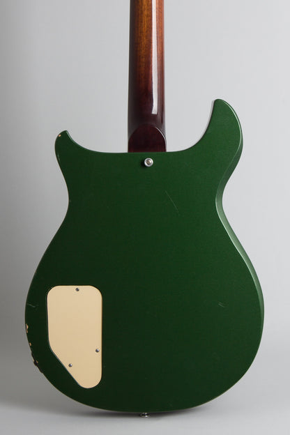 Echopark Arroyo Solid Body Electric Guitar (2022)