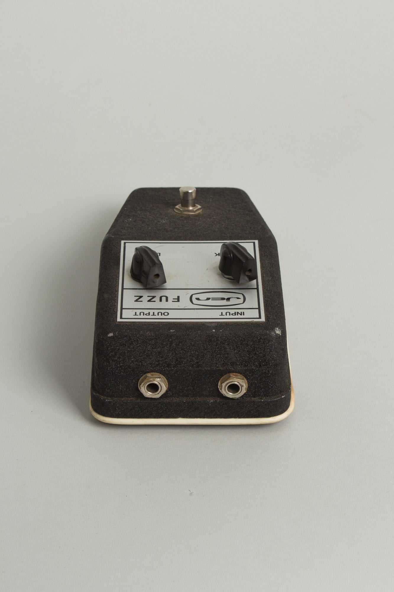 JEN Tone Bender MkII V828 Fuzz Effect (1960s)