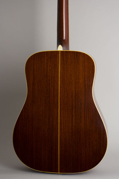 C. F. Martin D-41 Flat Top Acoustic Guitar (1971)