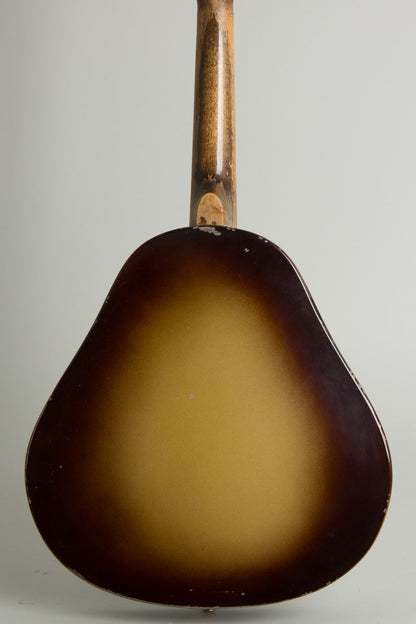 National Triolian Resophonic Mandolin (1930)