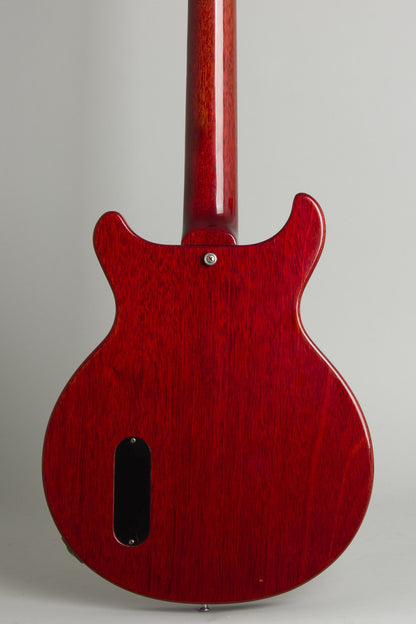 Gibson Les Paul Junior Solid Body Electric Guitar (1958)