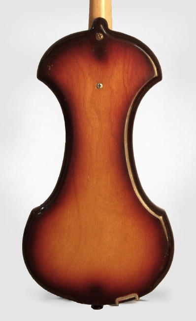 Fender Electric Violin (1958)