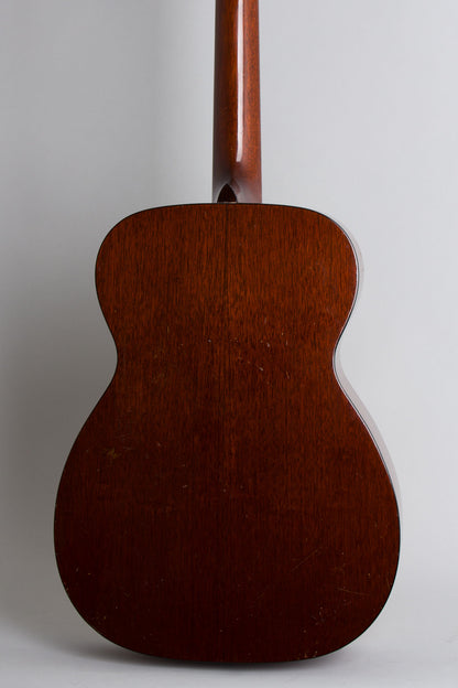C. F. Martin 00-18 Flat Top Acoustic Guitar (1962)