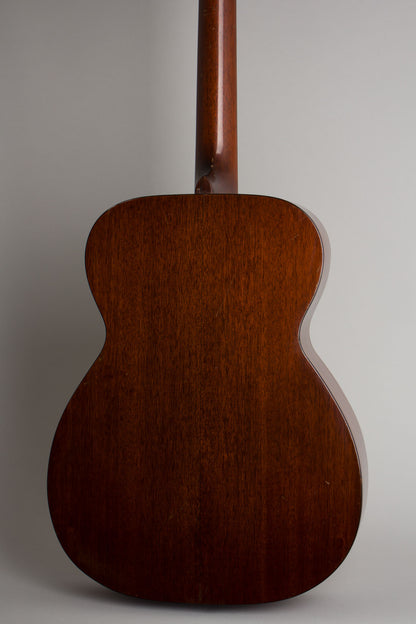 C. F. Martin 000-18 Flat Top Acoustic Guitar (1951)