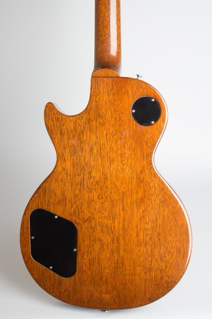Gibson Les Paul 1960 Classic Solid Body Electric Guitar (2000)