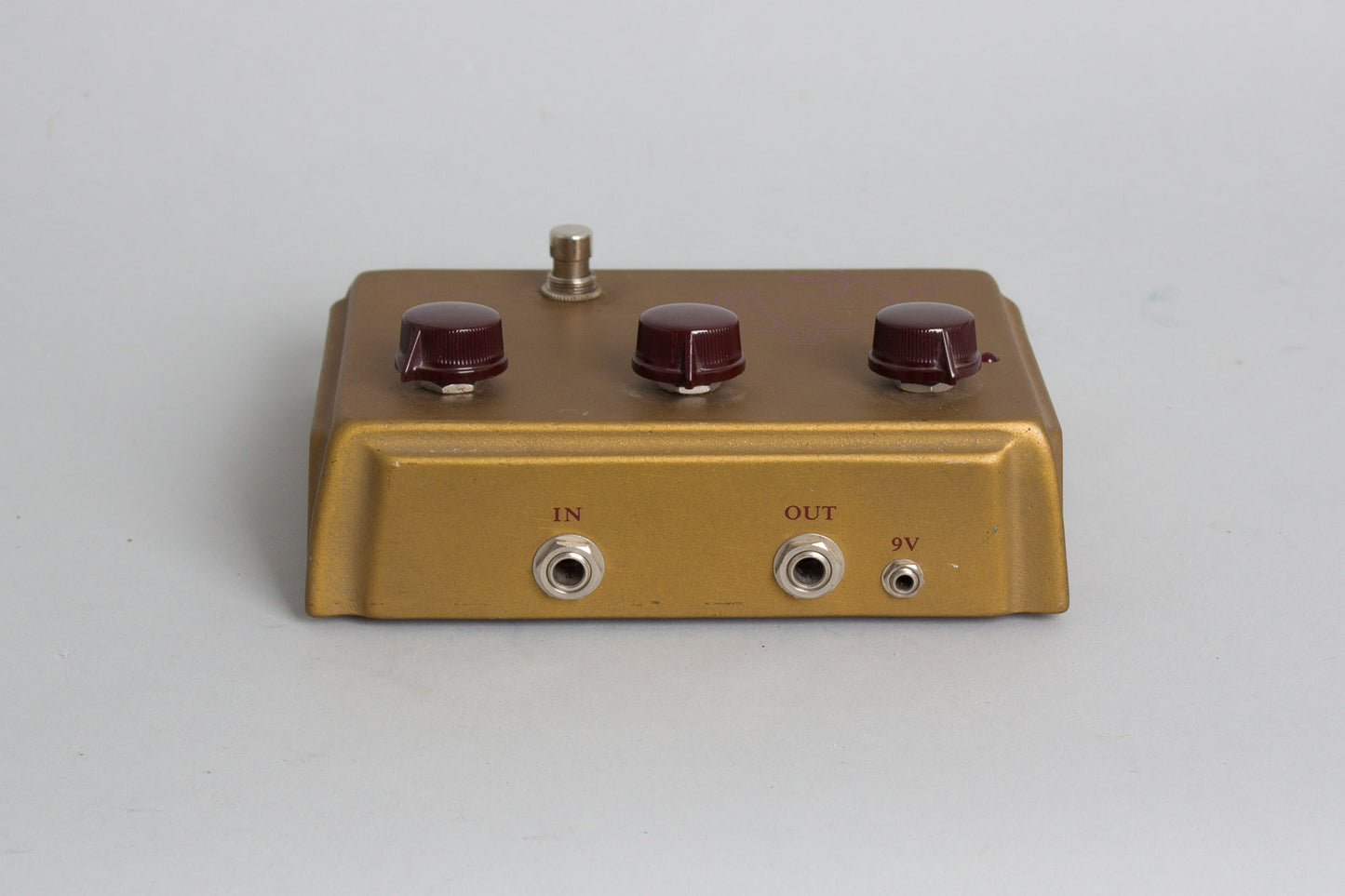 Klon Centaur Overdrive Effect (1998)