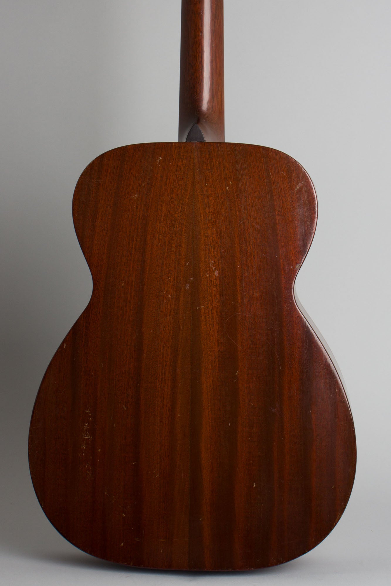 C. F. Martin 00-17 Flat Top Acoustic Guitar (1944)