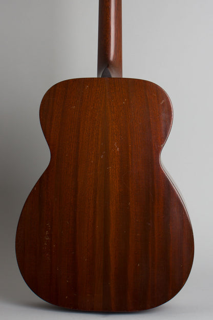 C. F. Martin 00-17 Flat Top Acoustic Guitar (1944)