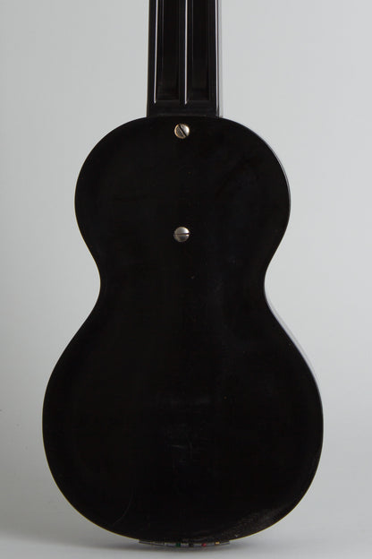 Rickenbacker Model B-6 Lap Steel Electric Guitar (1948)