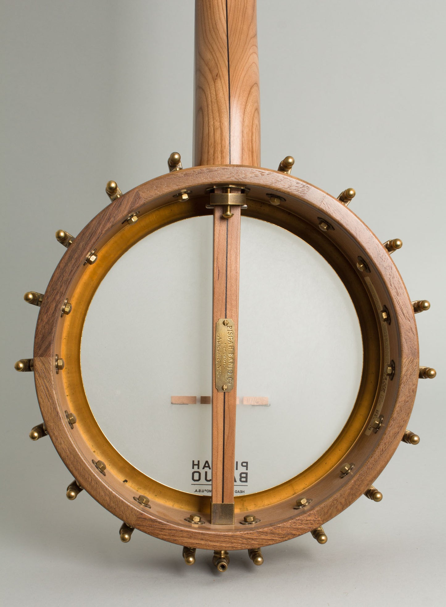 Pisgah Dobson 5 String Banjo (2025)