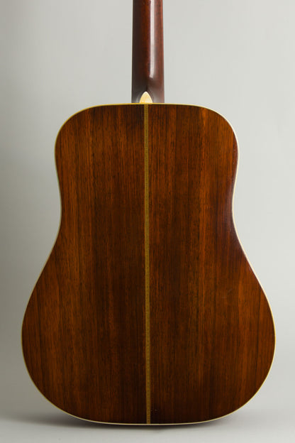 C. F. Martin D-28 Flat Top Acoustic Guitar (1940)