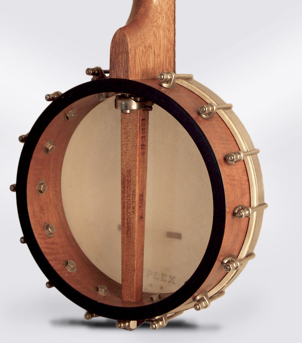 Bacon Style #1 Banjo Ukulele (1927)