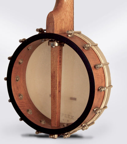 Bacon Style #1 Banjo Ukulele (1927)