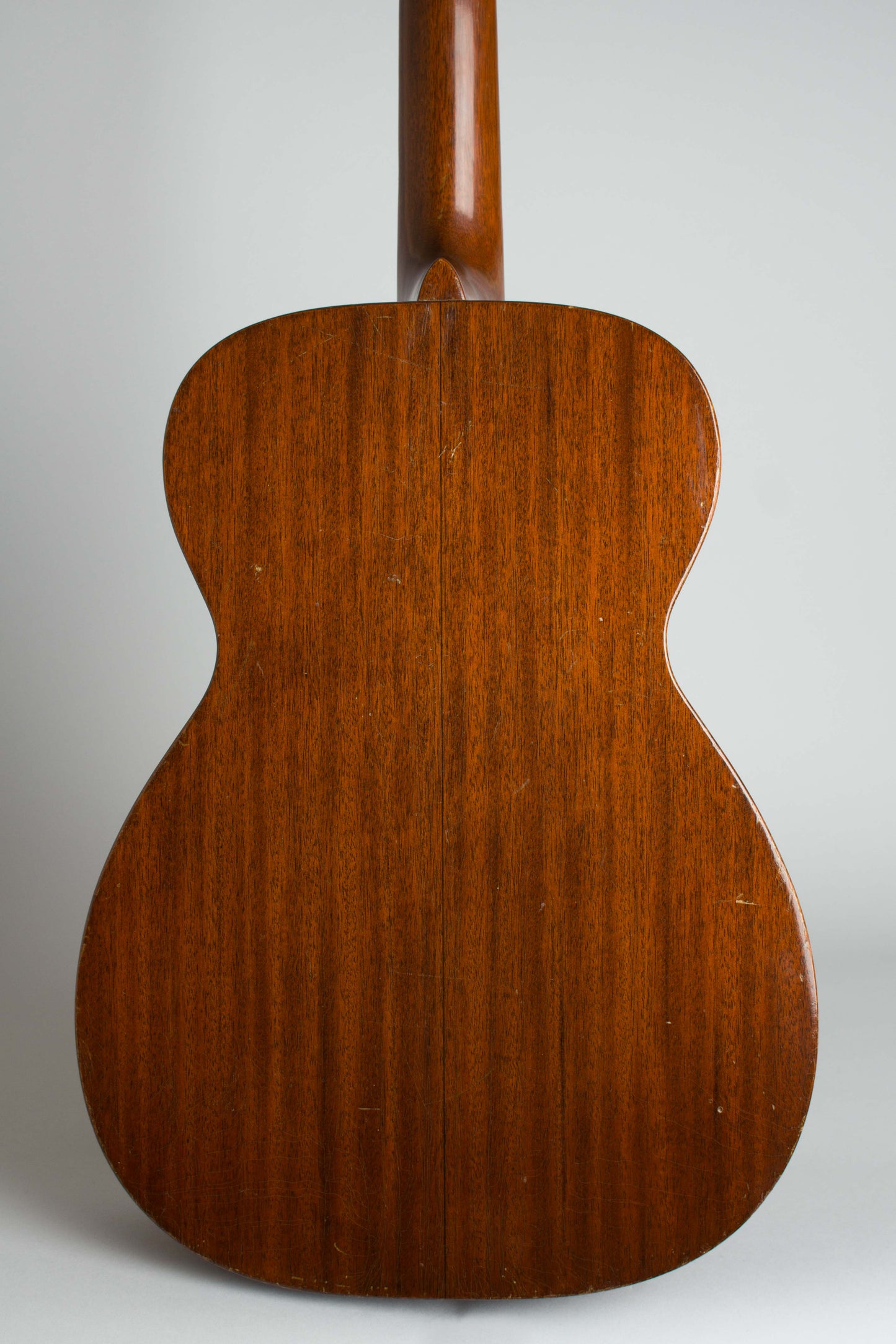 C. F. Martin 0-15 Flat Top Acoustic Guitar (1956)
