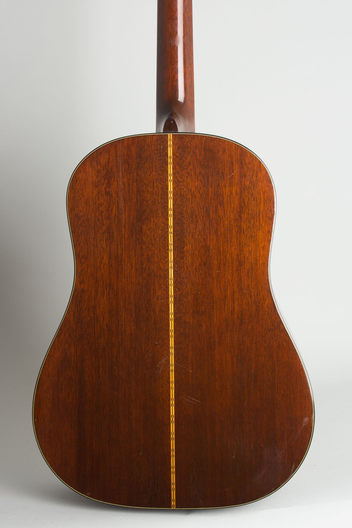 C. F. Martin D-12-20 12 String Flat Top Acoustic Guitar (1972)