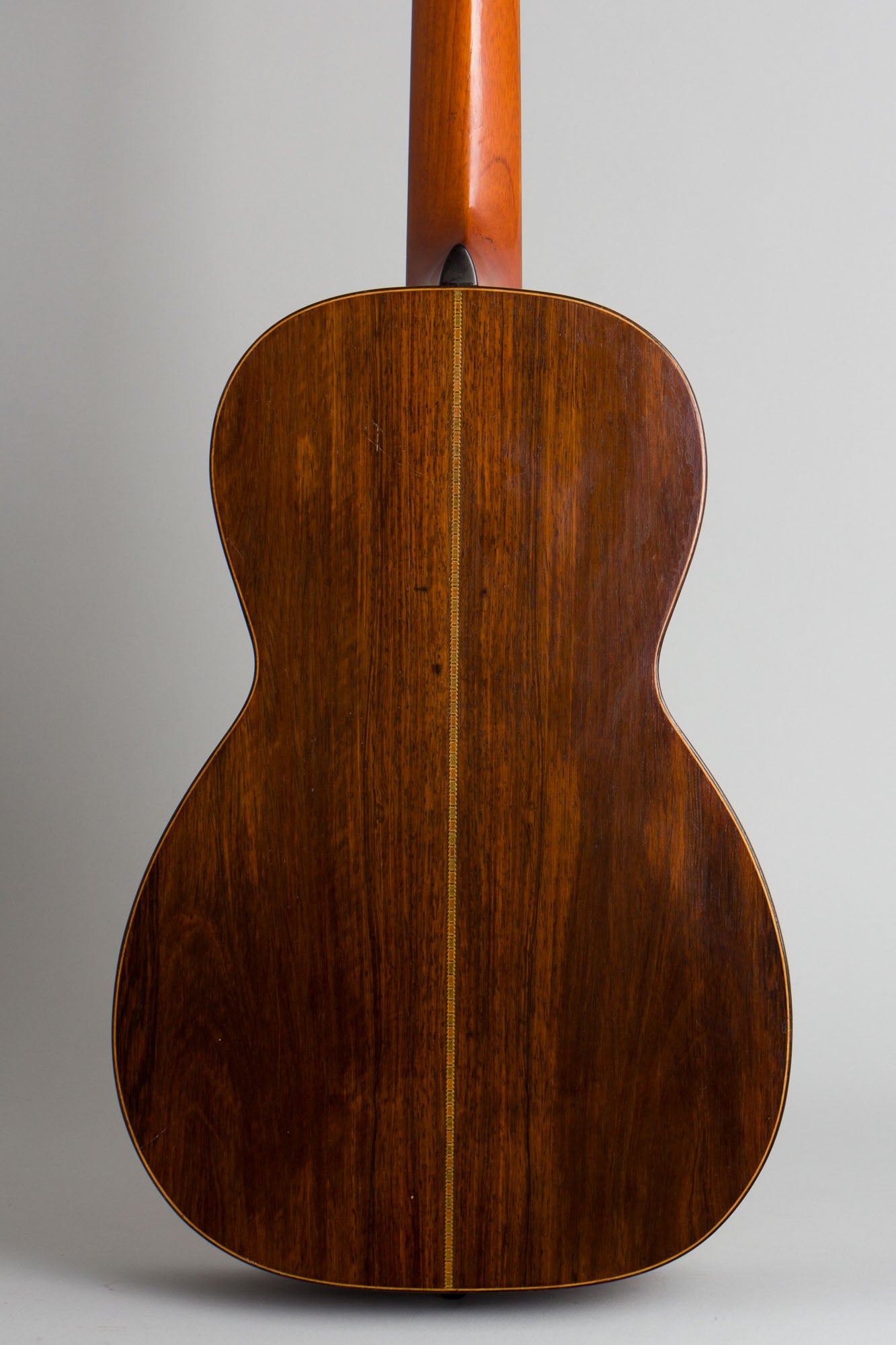 C. F. Martin 1-21 Flat Top Acoustic Guitar (1880)