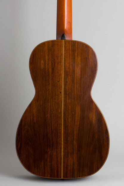 C. F. Martin 1-21 Flat Top Acoustic Guitar (1880)