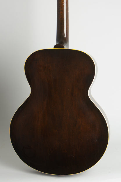 Gibson ES-125 Arch Top Hollow Body Electric Guitar (1953)