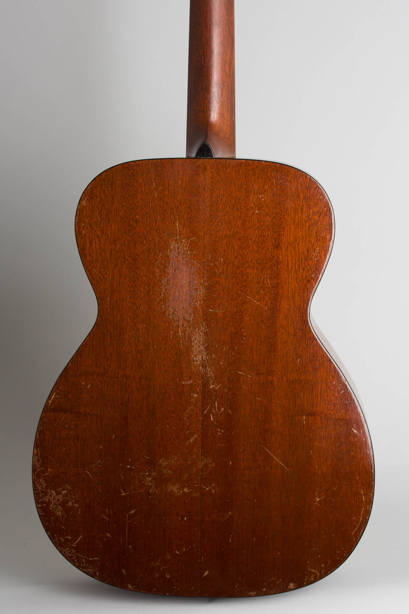C. F. Martin OM-18 Flat Top Acoustic Guitar (1933)